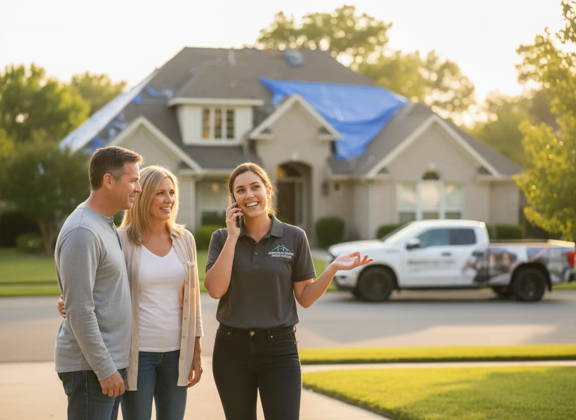 Emergency Roof Repair Newcomb, TN FAQs